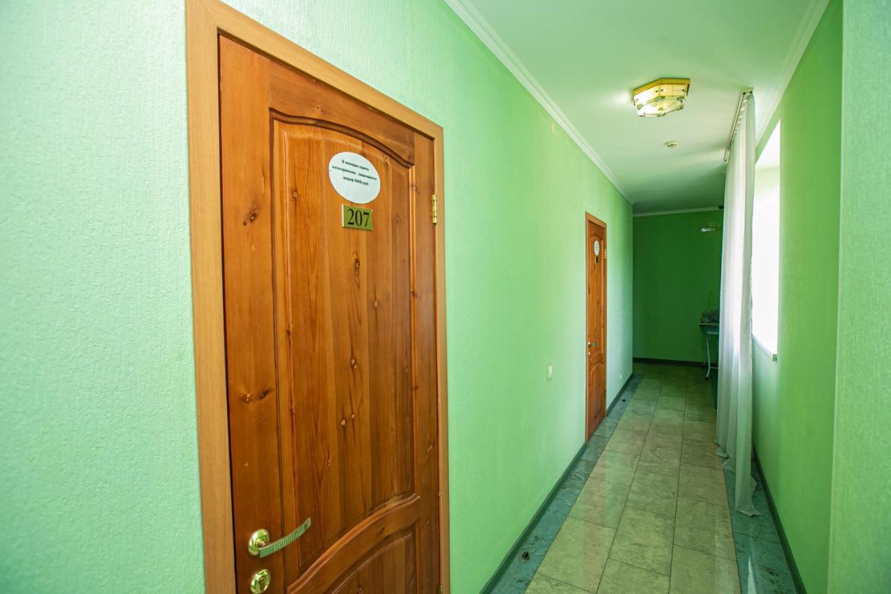 Тихий Дон Γκάγκρα Εξωτερικό φωτογραφία