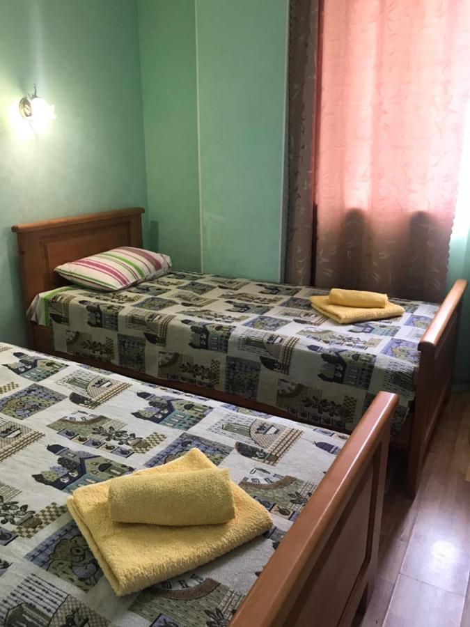 Тихий Дон Γκάγκρα Εξωτερικό φωτογραφία