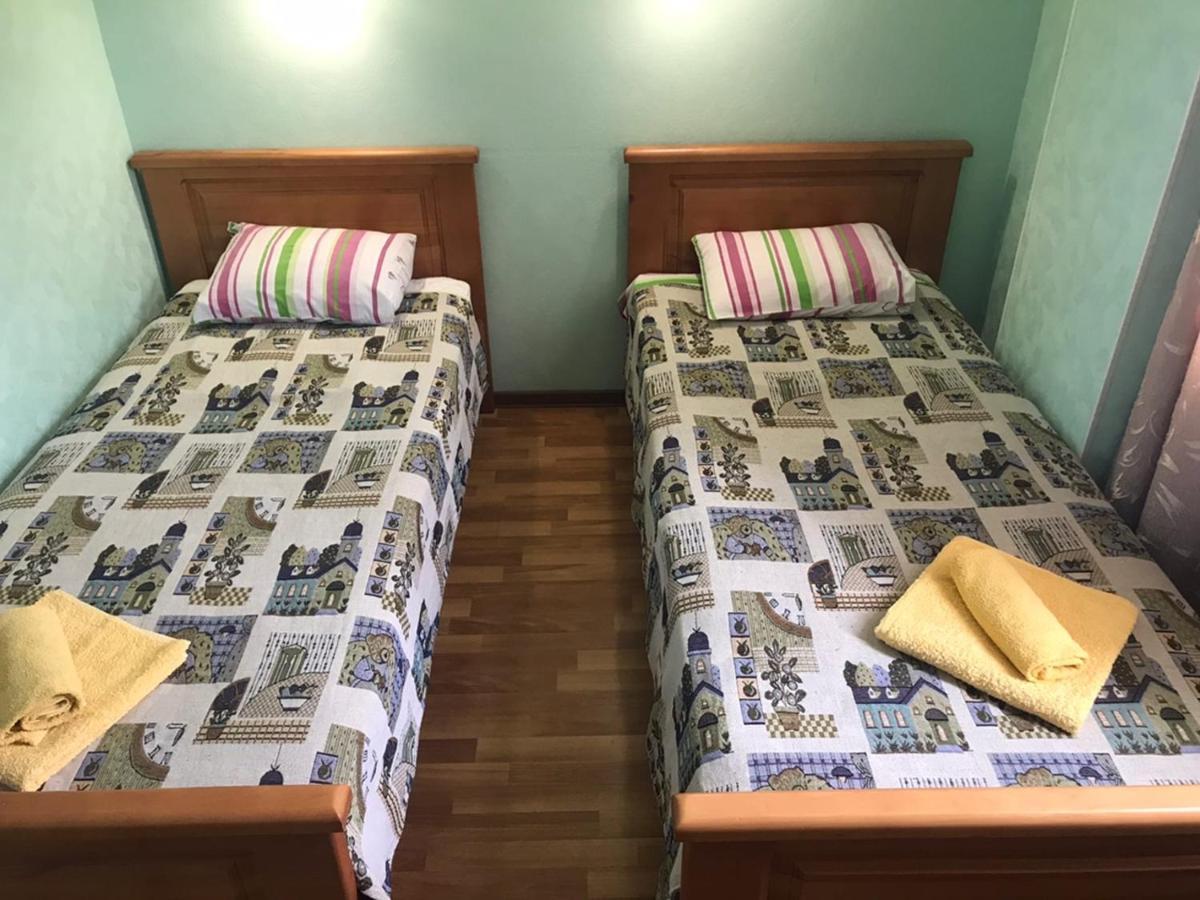 Тихий Дон Γκάγκρα Εξωτερικό φωτογραφία